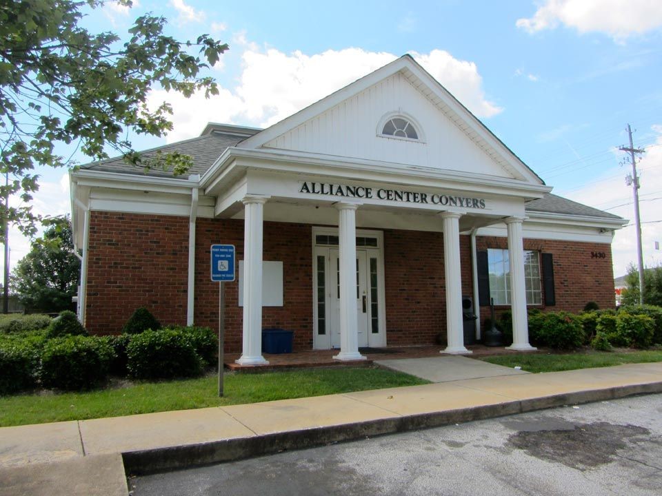 Dextrostat Rehab For AddictionPetoskey MI